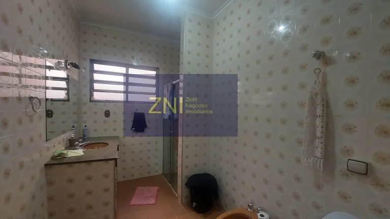 Imagem Casa à Venda no Parque dos Bandeirantes, Ribeirão Preto R 1296