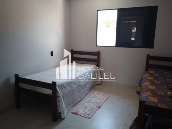 Imagem Casa toda reformada no Santa Genebra