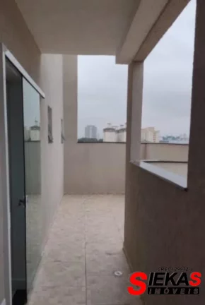 Imagem Apartamento à venda em São Paulo-SP, Parque Maria Luiza: 2 quartos, 1 sala, 1 banheiro, 88 m² de área!