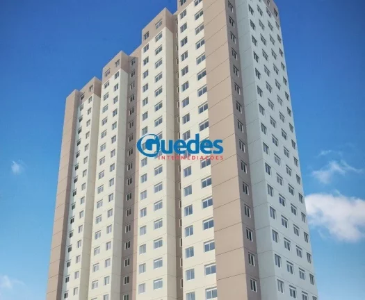 Imagem Apartamento em São Paulo