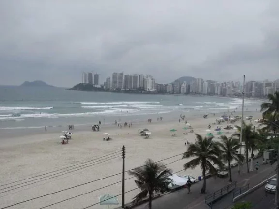 Imagem PITANGUEIRAS- FRENTE AO MAR COM MARAVILHOSA ÁREA DE LAZER , 02 VAGAS DE GARAGEM NO PRÉDIO.