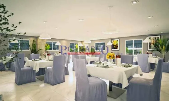 Imagem Apartamento Padrão