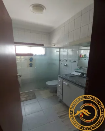 Imagem CASA RESIDENCIAL em ITU - SP, BAIRRO CAMPOS DE SANTO ANTÔNIO