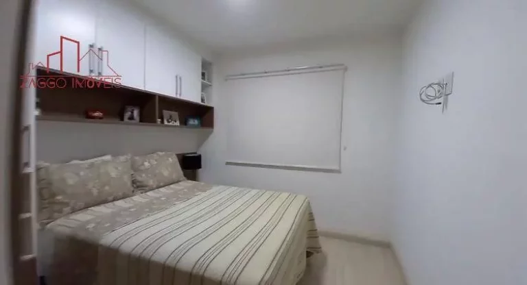Imagem Apartamento - 74 m² - 3 Dorms - Morumbi