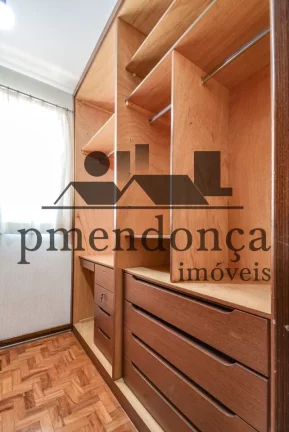 Imagem Apartamento a venda JARDIM PAULISTA, 3 dormts, 1 suite, 2 vagas,