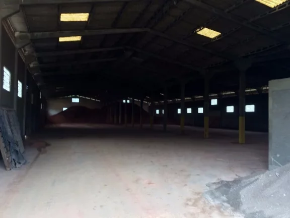 Imagem GALPAO COMERCIAL em São Francisco do Sul - SC, Laranjeiras