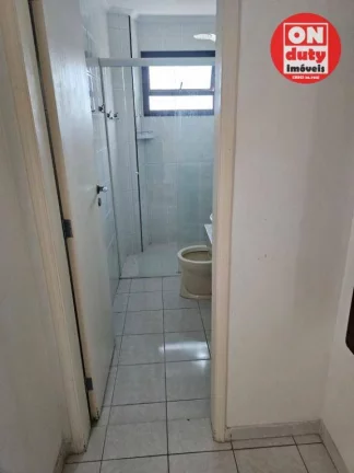Imagem Apartamento com 2quartos à venda, 85 m² por R$ 380.000 - Vila Júlia - Guarujá/SP