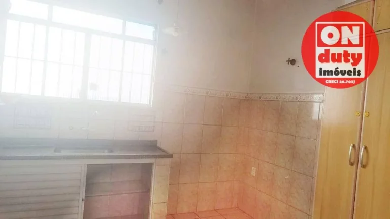 Imagem Sobrado para alugar, 260 m² - Campo Grande - Santos/SP