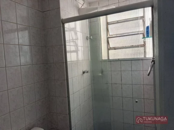 Imagem Apartamento à venda, 46 m² por R$ 190.000,00 - Jardim Maria Dirce - Guarulhos/SP