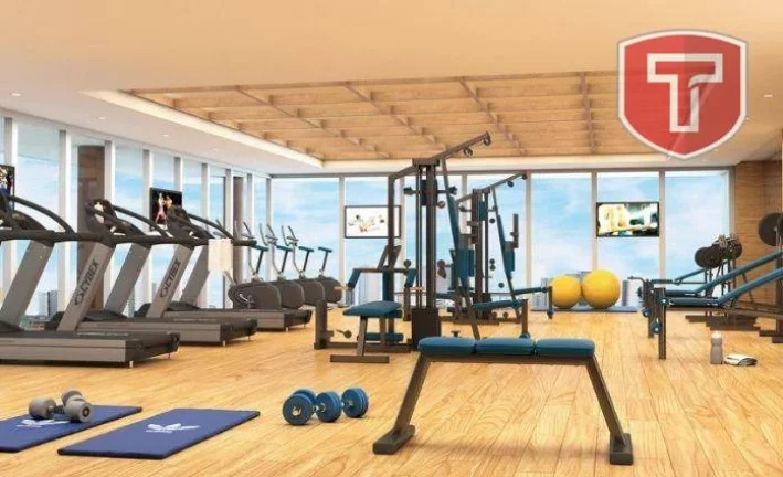 Imagem Sala à venda, 45 m² por R$ 626.000,00 - Tambauzinho - João Pessoa/PB Imagem Sala à venda, 45 m² por R$ 626.000,00 - Tambauzinho - João Pessoa/PB