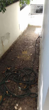 Imagem Casa Comercial à venda Zona Leste Bairro Santa Rosália Sorocaba/SP