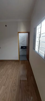 Imagem CASA NOVA Á VENDA NO BAIRRO SÃO LUIS