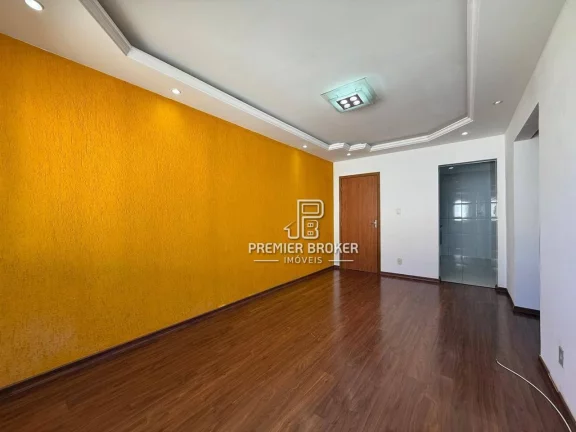 Imagem Apartamento à venda, 51 m² por R$ 215.000,00 - Araras - Teresópolis/RJ