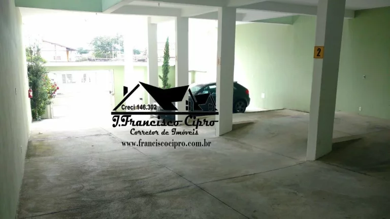 Imagem Apartamento-Padrao-para-Venda-em-Pedregulho-Guaratingueta-SP