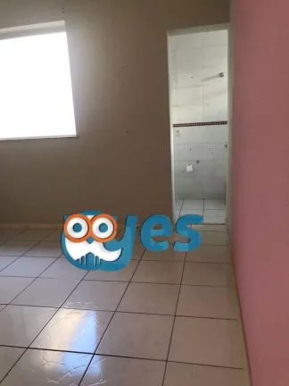 Imagem Casa para Locação na Frei Aureliano - Capuchinhos 4 quartos