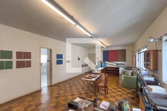 Imagem Apartamento à Venda - Vila Mariana, 3 Quartos, 159 m2