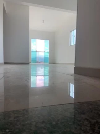 Imagem APARTAMENTO RESIDENCIAL em POÇOS DE CALDAS - MG, RESIDENCIAL MORUMBÍ