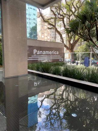 Imagem Sala Comercial Office 286m2 Consolação