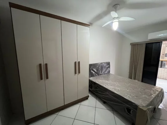 Imagem Apartamento à Venda em Guilhermina, Praia Grande - SP