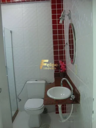 Imagem BELÍSSIMA CASA DE 08 QUARTOS SENDO, 03 SUÍTES, À VENDA NO CENTRO DE GUARAPARI/ES