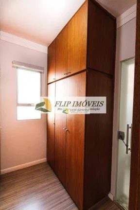 Imagem Apartamento com 3 dormitórios à venda, 102 m² por R$ 750.000,00 - Cambuí - Campinas/SP