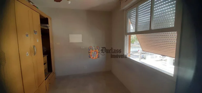 Imagem Apartamento com 2 dormitórios à venda, 77 m² por R$ 450.000 - Ponta da Praia - Santos/SP