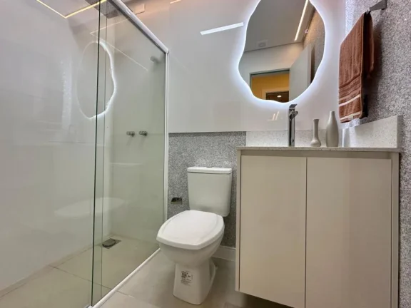 Imagem Apartamento 2 Dormitórios - Bairro Zona Nova