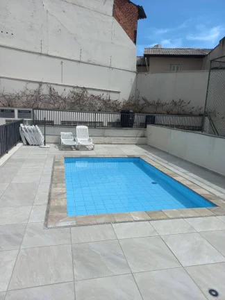 Imagem Apartamento na Mooca com 2 Dormitórios