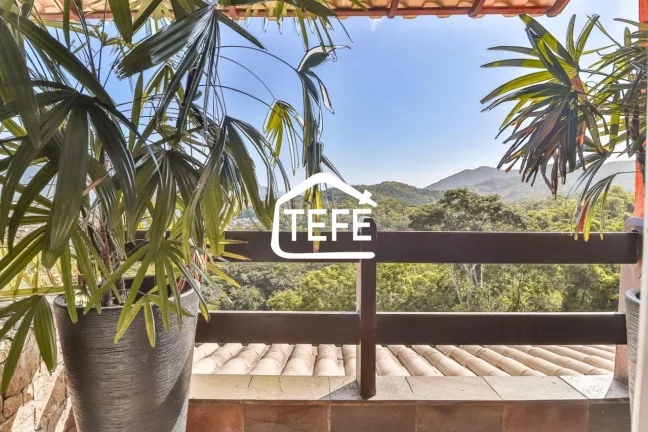 Imagem Casa à venda, 452 m² por R$ 1.795.000,00 - Itaipu - Niterói/RJ