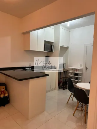 Imagem Sala Comercial / Studio no centro de Floripa