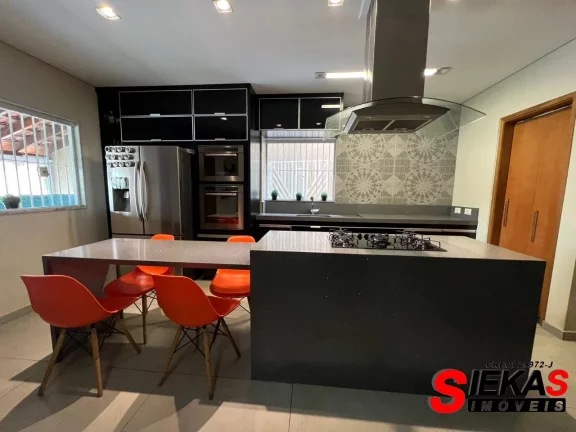 Imagem CASA RESIDENCIAL em SÃO PAULO - SP, VILA CARRÃO