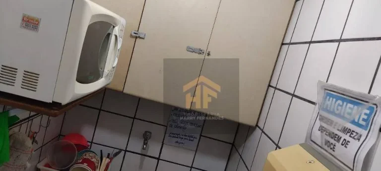 Imagem Sala Comercial de 18m², no térreo, localizada no Rosarinho, Recife - Pernambuco.