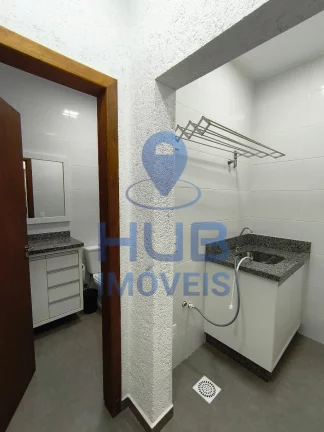 Imagem Apartamento Para Locação, 1 Dormitório, Sem Condomínio, Carvoeira, Florianópolis/SC