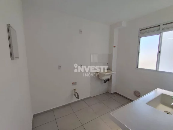 Imagem Apartamento à venda no Lorena Park - Goiânia/GO