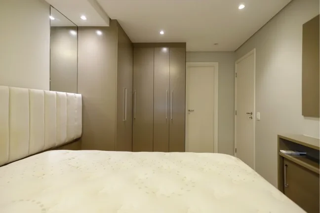 Imagem APARTAMENTO RESIDENCIAL em São Paulo - SP, Água Branca