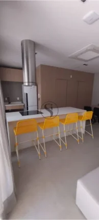Imagem APARTAMENTO RESIDENCIAL em SÃO PAULO - SP, SUMAREZINHO