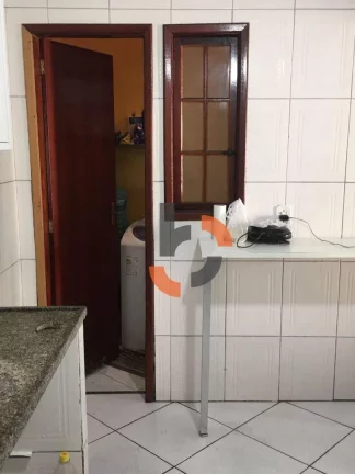 Imagem Casa Duplex 2 Quartos com Churrasqueira e Varanda em Santa Eugênia - Perto do Extra