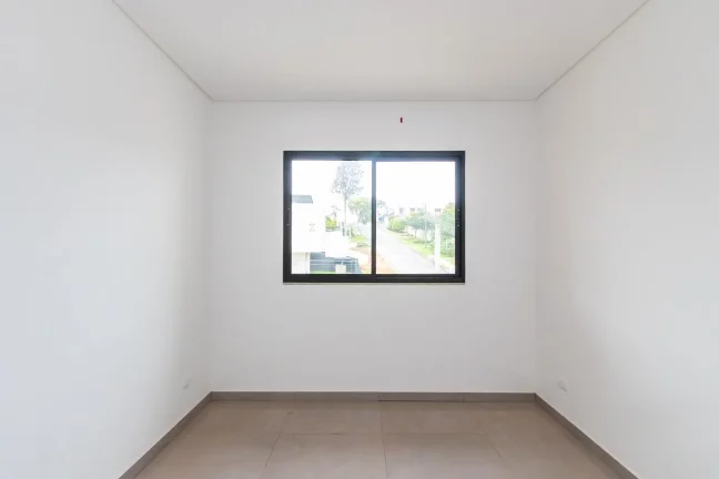 Imagem Sobrado novo no Pilarzinho a poucos minutos do Parque Tingui Financia e aceita FGTS!