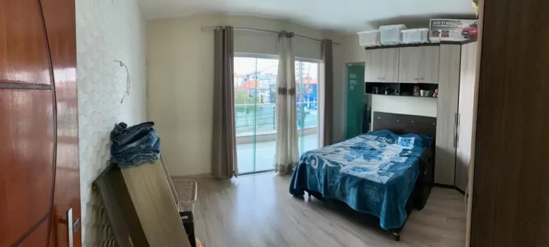 Imagem Sobrado com 3 dormitórios à venda, 180 m² por R$ 500.000,00 - Jardim Varan - Suzano/SP