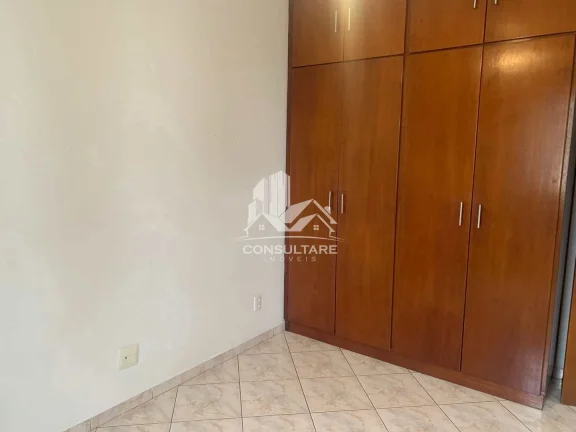 Imagem Apartamento com 2 quartos, Encruzilhada, Santos - R$ 450 mil, Cod: 23679