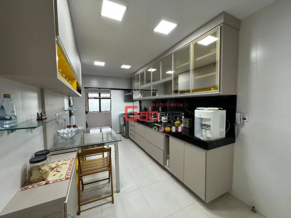 Imagem Cobertura com 5 dormitórios à venda, 300 m² por R$ 2.300.000,00 - São Bento - Cabo Frio/RJ