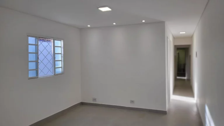 Imagem Casa com 2 dormitórios à venda, 80 m² por R$ 510.000,00 - Conjunto Residencial Trinta e Um de Março - São José dos Campos/SP
