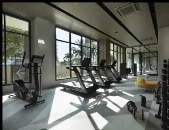 Imagem APARTAMENTO 2 QUARTOS NO CONDOMÍNIO MUDRÁ FULL LIVING BARRA DA TIJUCA