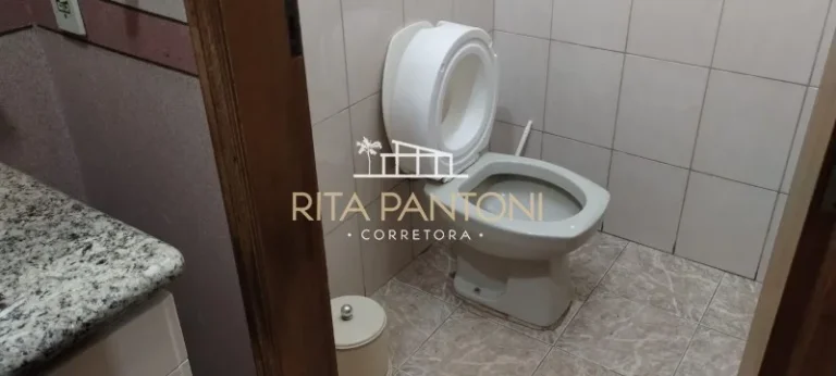 Imagem Casa - Ribeirão Preto - Quintino Facci I - Região Norte