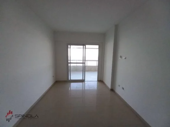 Imagem Apartamento com 3 dormitórios à venda, 172 m² por R$ 1.721.468,19 - Aviação - Praia Grande/SP