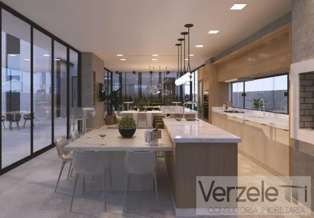 Imagem Apartamento 4 ou + dormitórios para Venda em Balneário Camboriú / SC no bairro Centro
