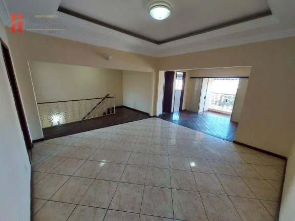 Imagem EXCELENTE APARTAMENTO AMPLO COM VISTA LIVRE NO JARDIM 25 DE AGOSTO