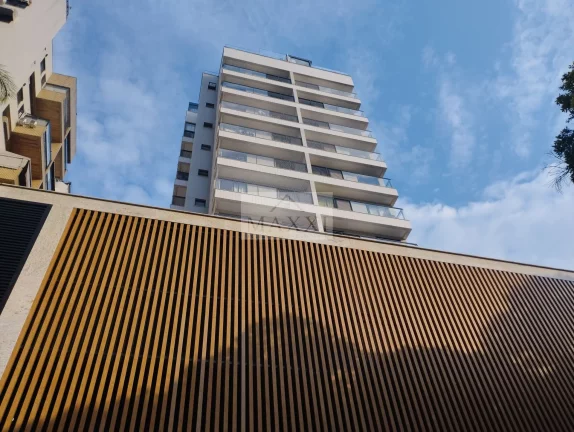 Imagem Trendy - Apartamento em Tijuca, Rio de Janeiro/RJ