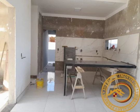 Imagem CASA RESIDENCIAL em SALTO - SP, RESIDENCIAL LAGOS D'ICARAÍ