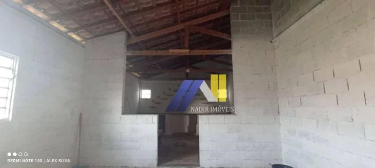 Imagem Terreno à Venda, 996 m² em Recando Dos Pássaros - Pouso Alegre